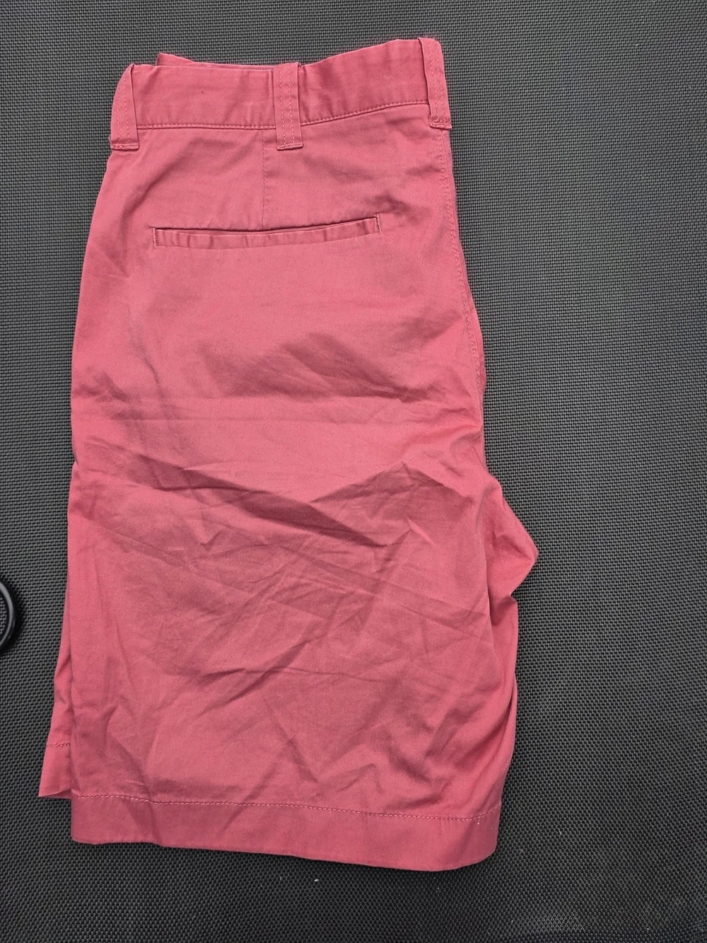 J. Crew flat front